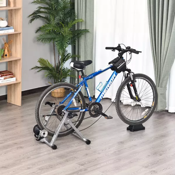 Rodillo Bicicleta para Entrenamiento de Ciclismo