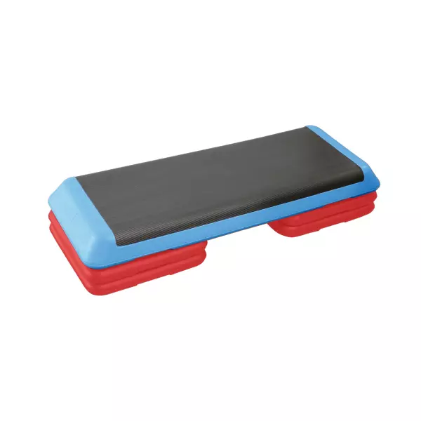 STEP PROFESIONAL PIES ROJOS 110X42X15