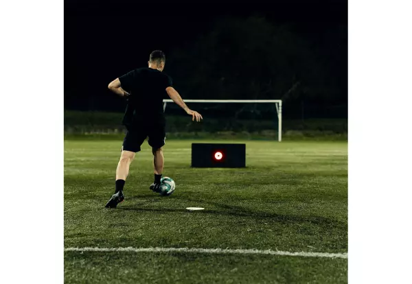 Voon Fútbol Pro, 1 reboteador