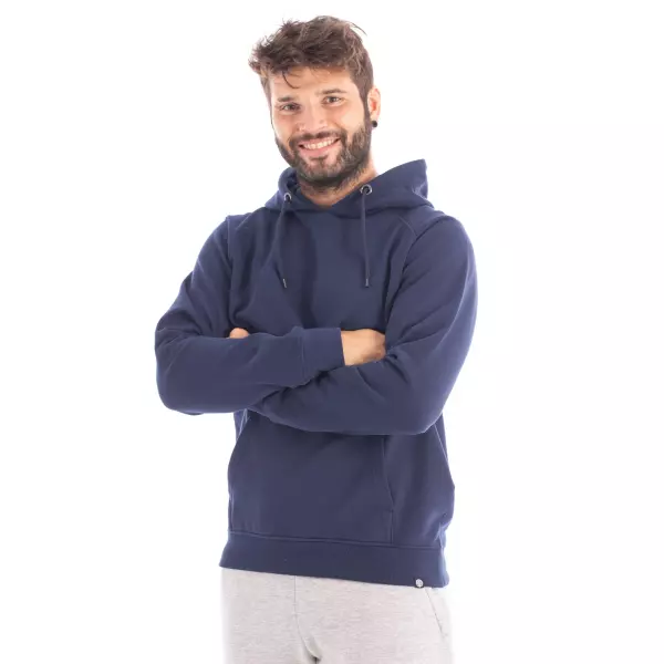 SUDADERA ROX R-FORTITUDE - MARINO, L