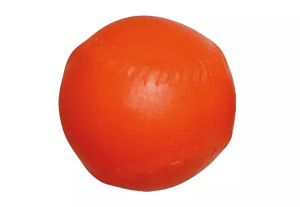 Pelota Softball Seguridad Vinilo