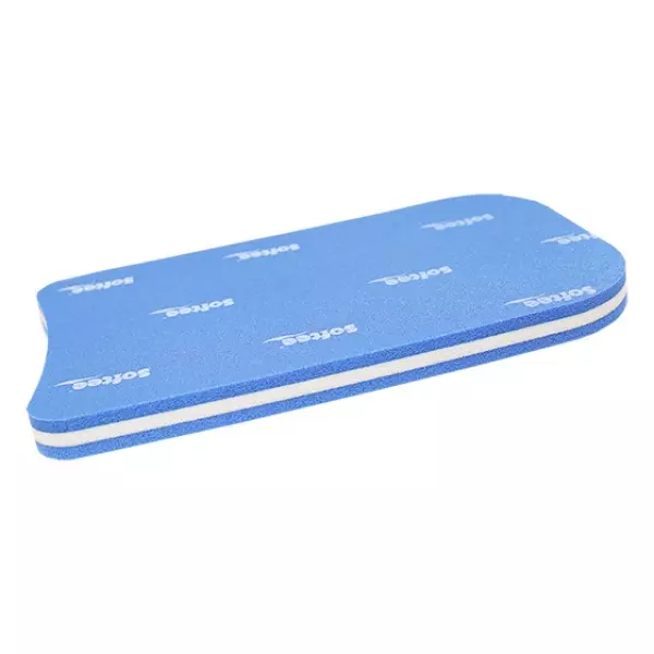 TABLA NATACION GRANDE - AZUL/BLANCO/AZUL, GRANDE