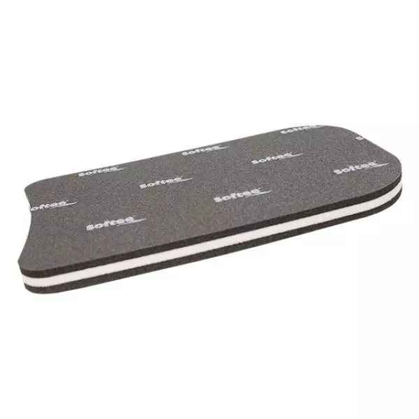 TABLA NATACION GRANDE - NEGRO/BLANCO/NEGRO, GRANDE