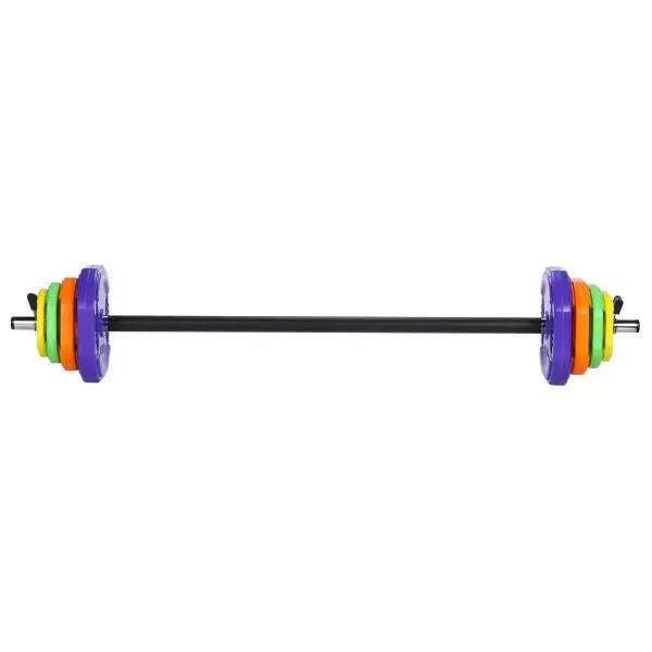 BARRA PUMP 140 CM 30MM