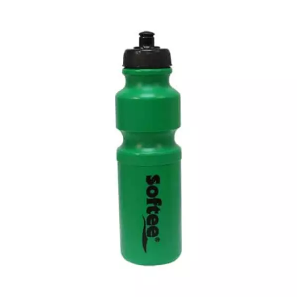 BOTELLA SOFTEE POWER 750 ml - 750 ML, VERDE