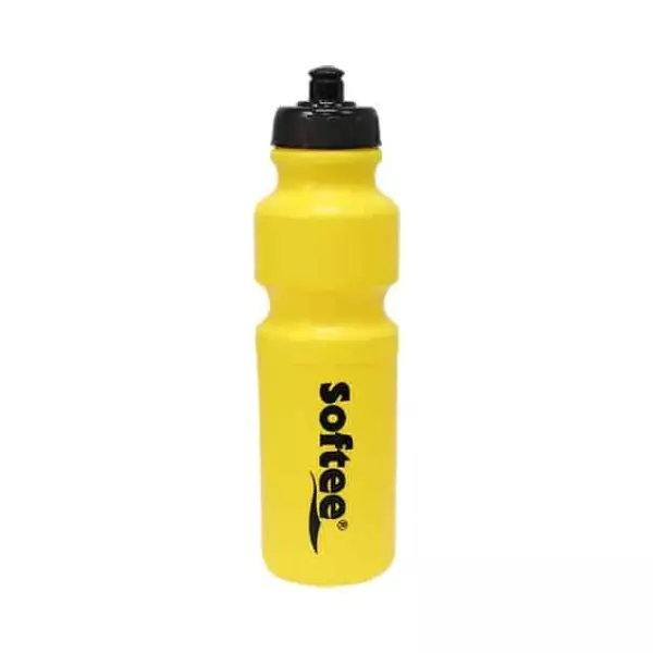BOTELLA SOFTEE POWER 750 ml - 750 ML, AMARILLO FLUOR