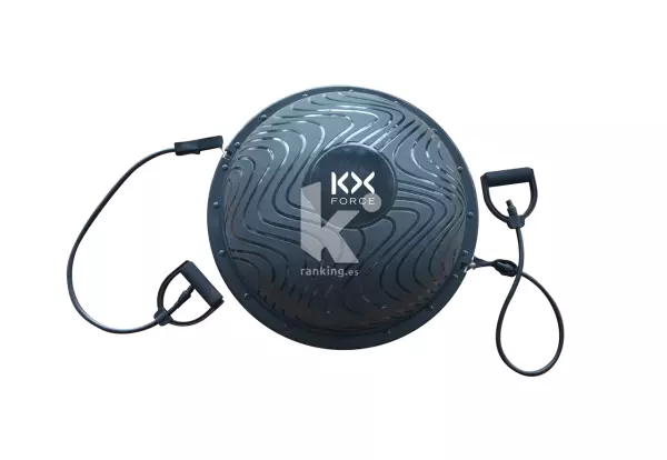 SEMIESFERA DE EQUILIBRIO PARA ENTRENAMIENTO KX FORCE bosu 62X14