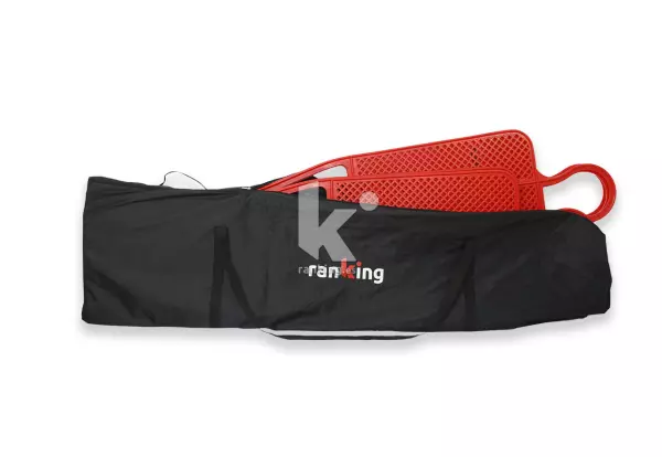 BOLSO PARA DEFENSAS FUTBOL