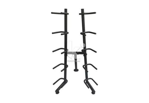 ESTANTERÍA PARA BALONES MEDICINALES KX FORCE