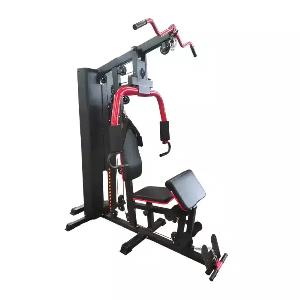 MAQUINA MULTIESTACIÓN MUSCULACIÓN M200