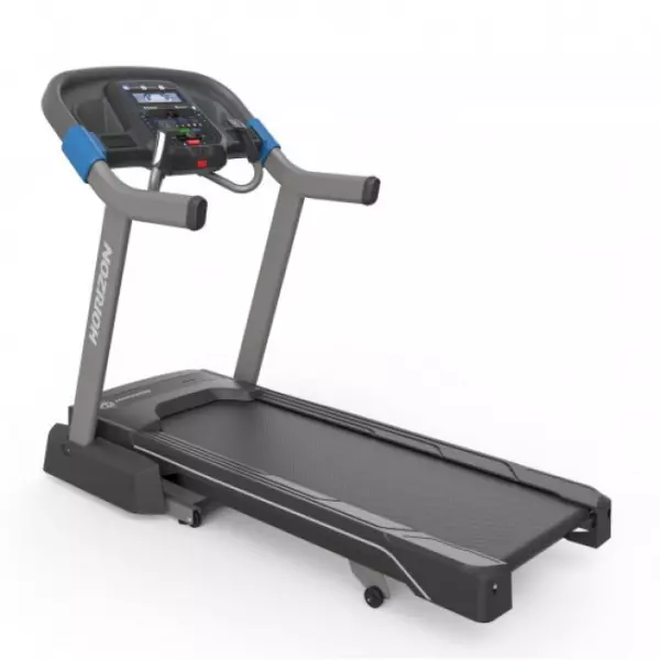 Horizon 7.0 AT Cinta de Correr REGALO ALFOMBRILLA PLEGABLE
