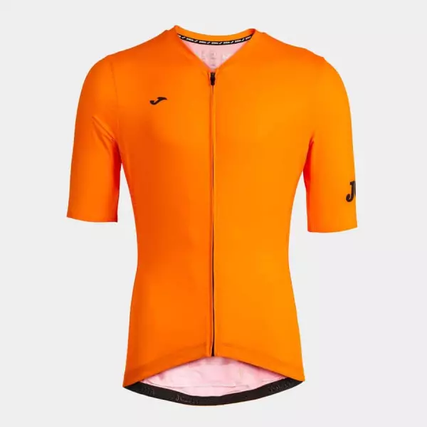 Maillot unisex Crono negro CICLISMO