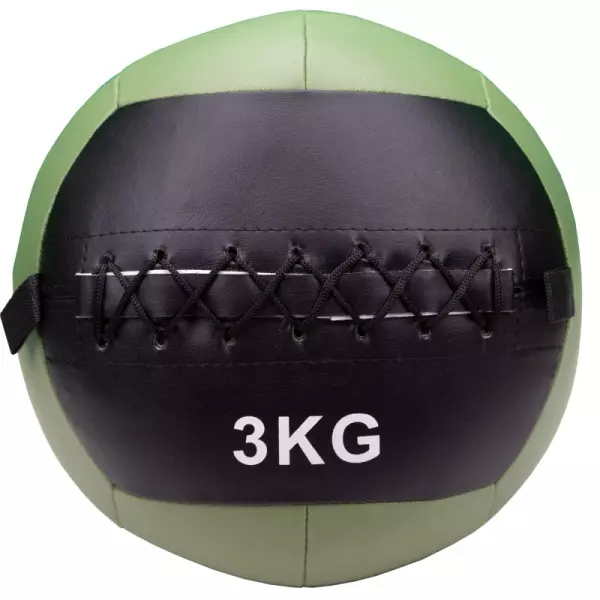Balón lanzamiento BOUL 3 kg WALL BALL