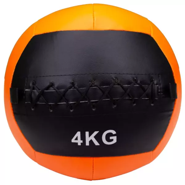 Balón de lanzamiento BOUL 4Kg medicinal