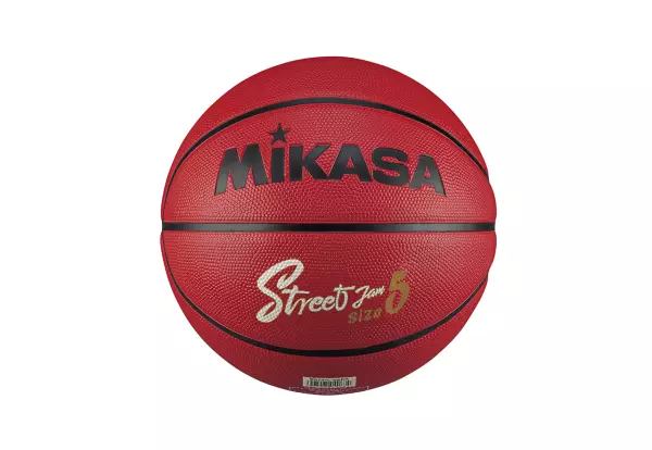 BALÓN BALONCESTO MIKASA STREET JAM - TALLA 5/6/7