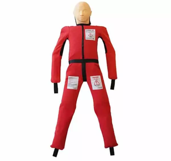 Maniquí de Rescate NATACION