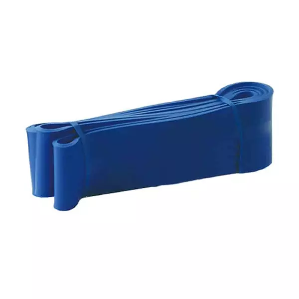 Banda de resistencia UDAS - Extrafuerte 22-32 kg Azul