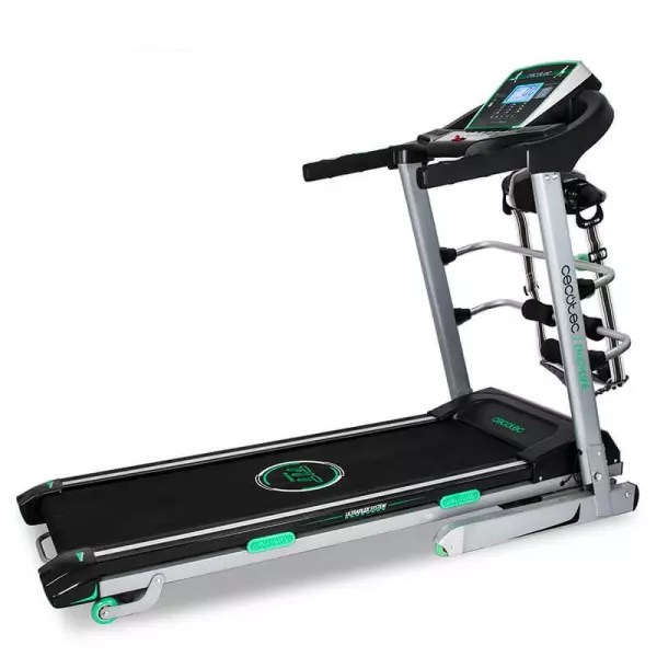 Cinta de correr profesional con vibración Extreme Track  18KM 3CV PREGUNTAR STOCK#