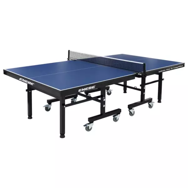 Mesa ENEBE EUROPA 1000 X5 COMPETITION INTERIOR PING PONG preguntar stock