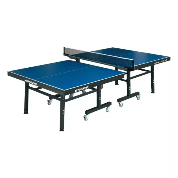Mesa ENEBE ALTUR LEVEL X5 PING PONG preguntar stock INTERIOR