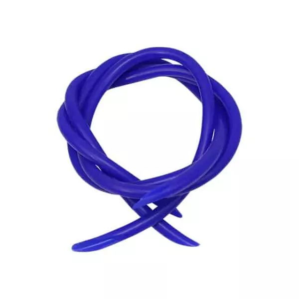 JUEGO RECAMBIO TUBO LATEX PALA ERGONOMICA  AZUL