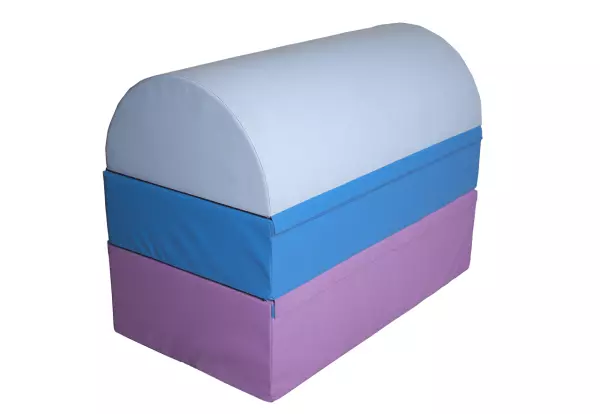 SET POTRO II 150X80X112 CM