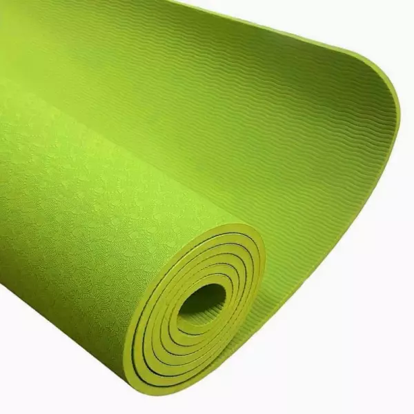 Esterilla yoga y pilates JOOGA 183x61 cm 5 mm