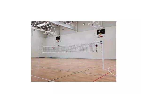 Red voleibol de competición REF 021