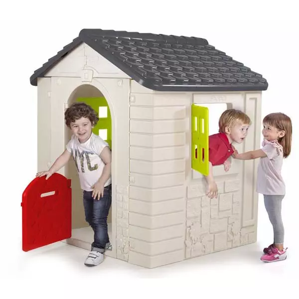 Wonder House Feber CASITA INFANTIL120X114X135 CM