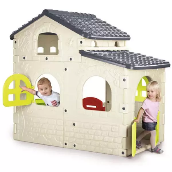 Casa Candy House Feber CASITA INFANTIL 110X175X162