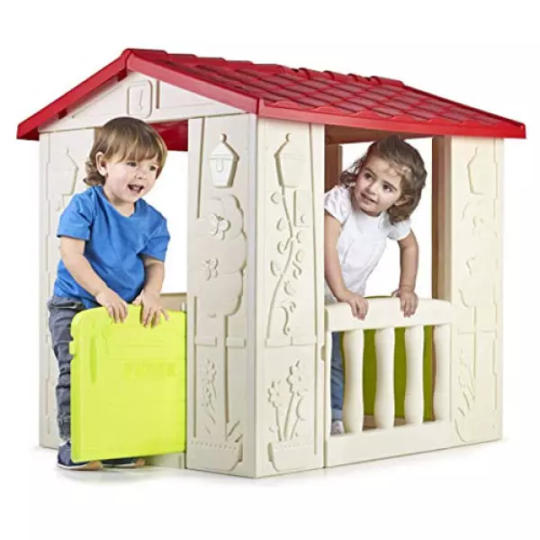 Happy Feber House CASITA INFANTIL 80X94X100