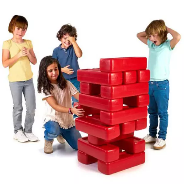 Feber Tower Bricks
