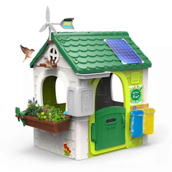 FEBER ECO House CASITA INFANTIL