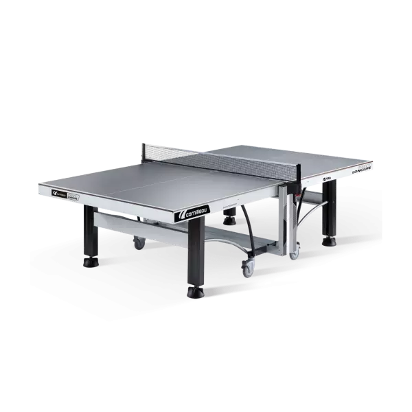 CORNILLEAU Mesa 740 Longlife PING PONG,TENIS EXTERIOR OUTDOOR TABLERO 9 MM