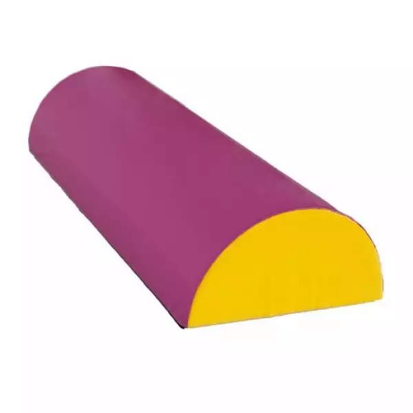 Medio Cilindro