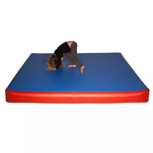 Colchoneta Air Mat 200 x 200