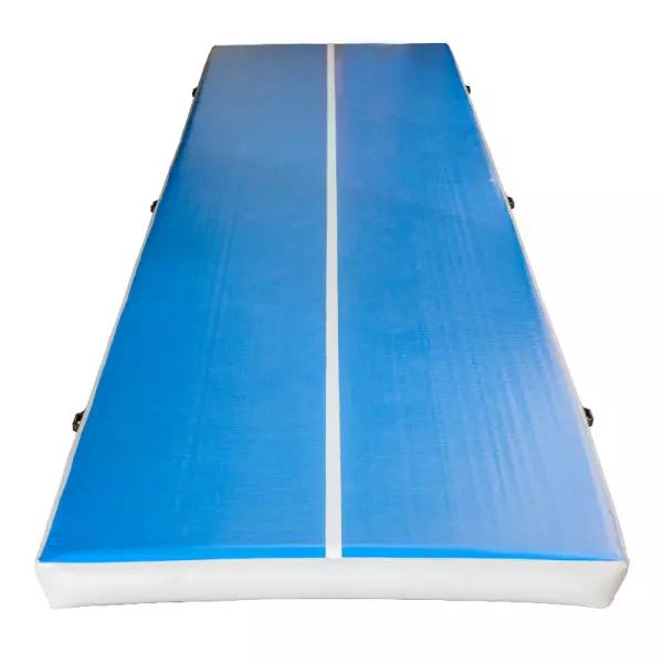 COLCHONETA HINCHABLE DE DIEZ METROS air mat