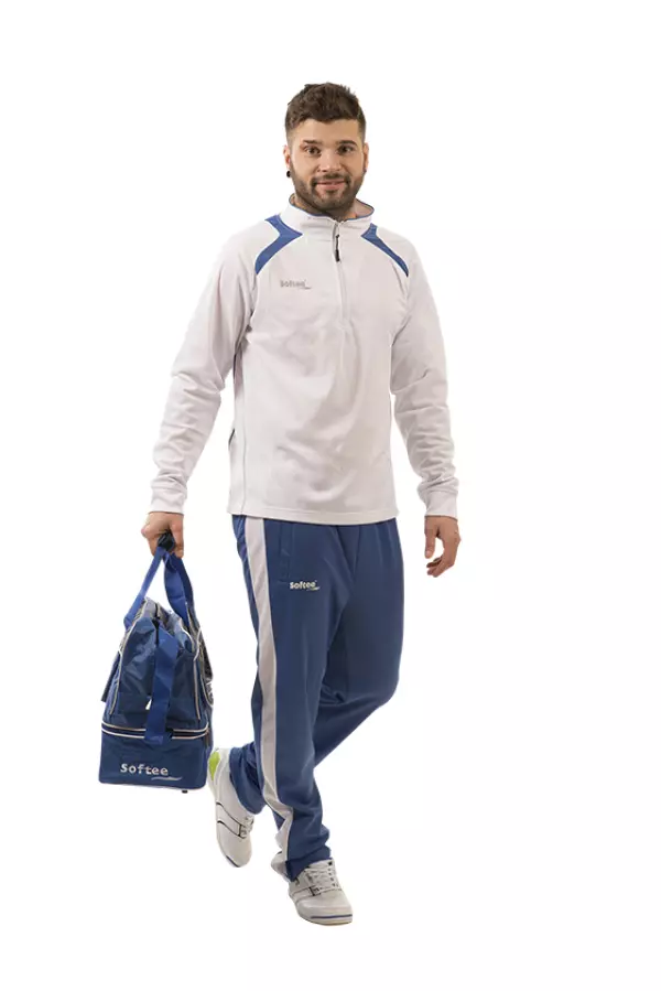 SUDADERA SOFTEE ONTARIO#