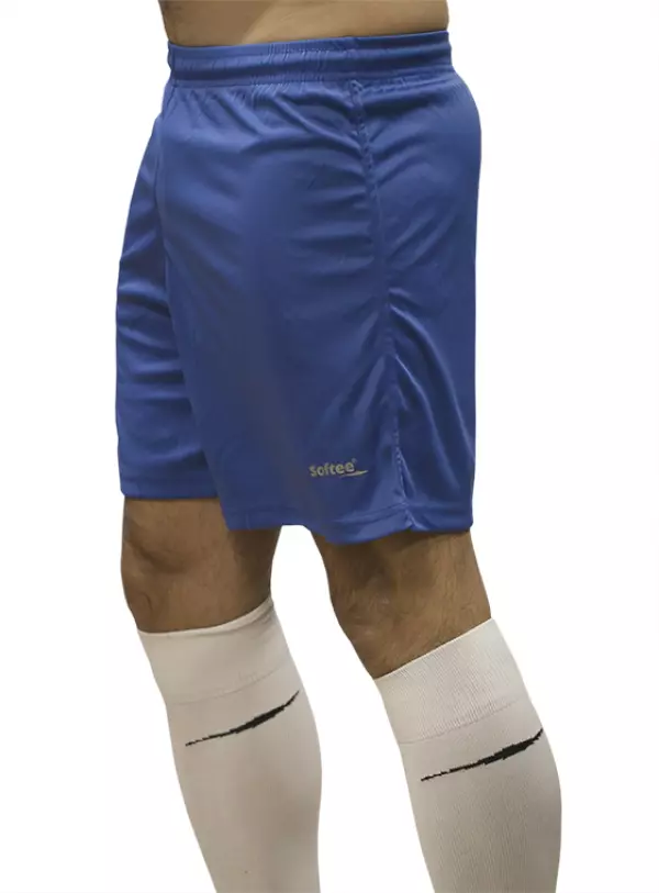 PANTALÓN SOFTEE FULL INFANTIL - ROYAL, 4 AÑOS