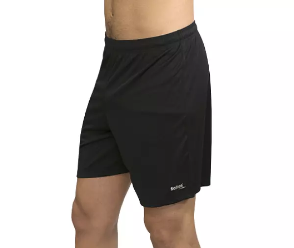 PANTALON SOFTEE FULL POCKETS ADULTO - XL, NEGRO