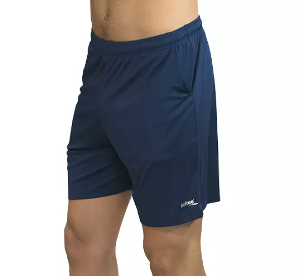 PANTALON SOFTEE FULL POCKETS INFANTIL - 14 AÑOS, MARINO