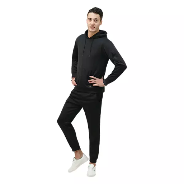 PANTALÓN SOFTEE ELEGANT INFANTIL - NEGRO, 10 AÑOS