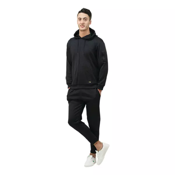PANTALÓN SOFTEE EVELYN INFANTIL - 8 AÑOS, NEGRO