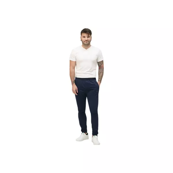 PANTALÓN DILAN ADULTO - MARINO, S