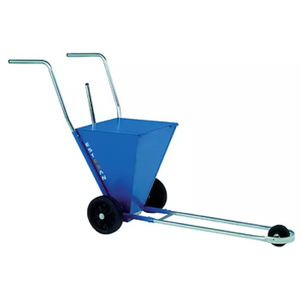 CARRETILLA MARCA CAMPOS fm 00010 preguntar stock