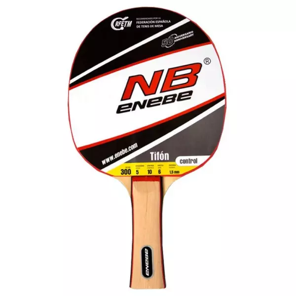 Pala Ping Pong Enebe Tifon - Serie 300
