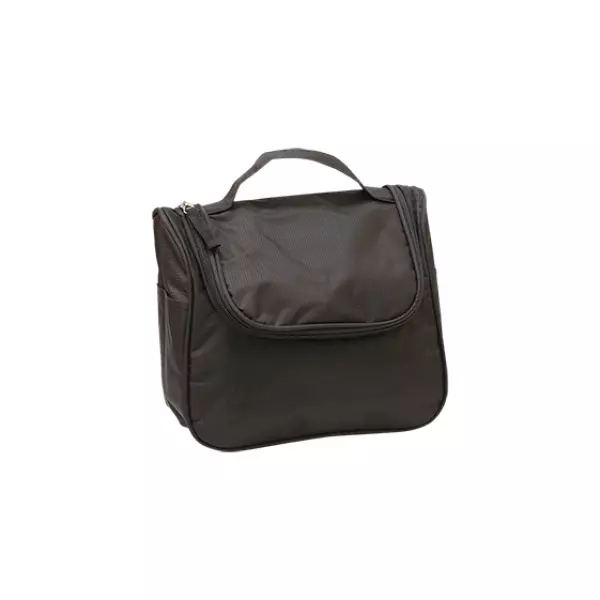 NECESER SOFTEE TRAVEL 3.0 - NEGRO, UNICA