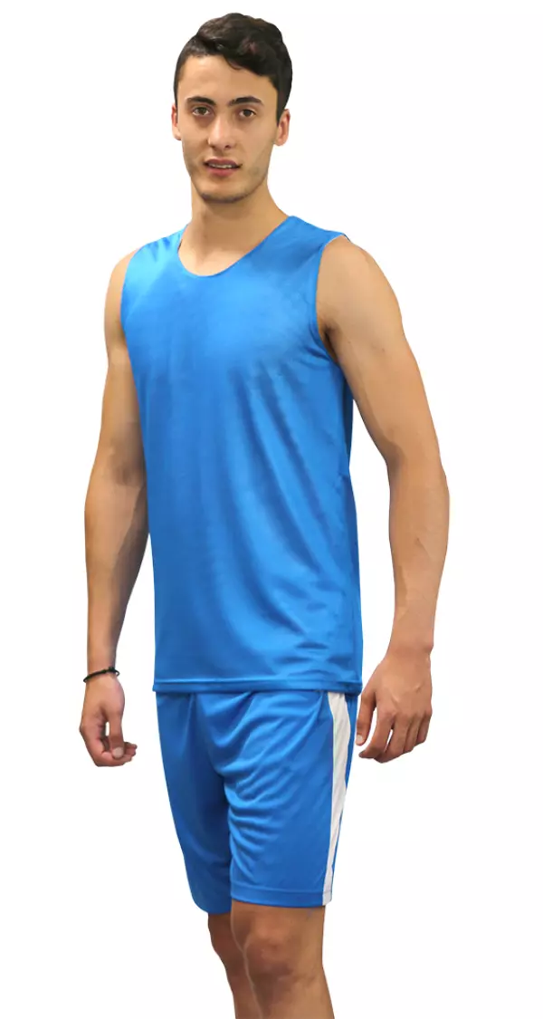 CAMISETA SOFTEE BASKET MAY INFANTIL#