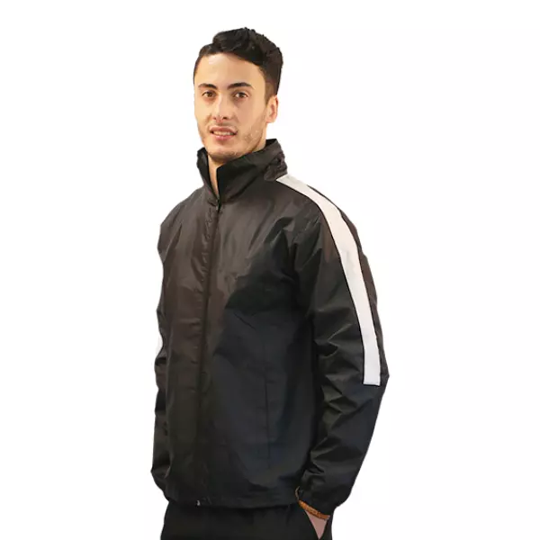 CHUBASQUERO SOFTEE TEAM ADULTO - S, MARINO/ROYAL#