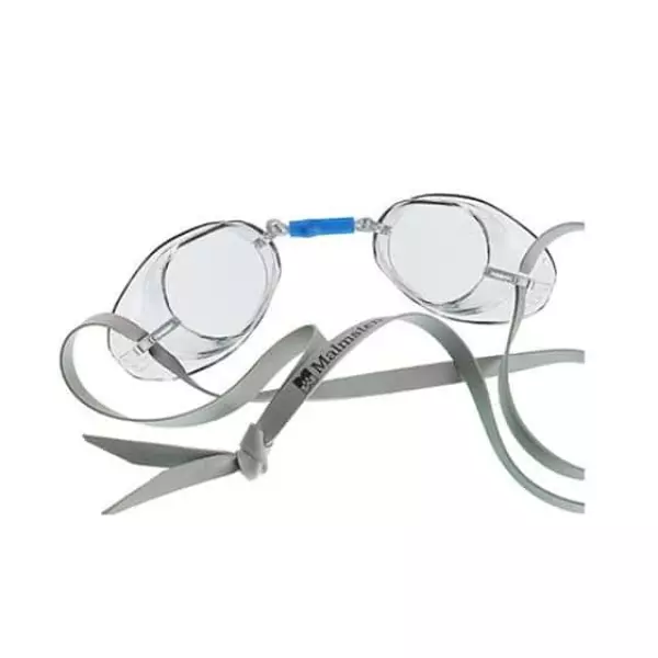GAFA NATACION SUECA - SENIOR, TRANSPARENTE